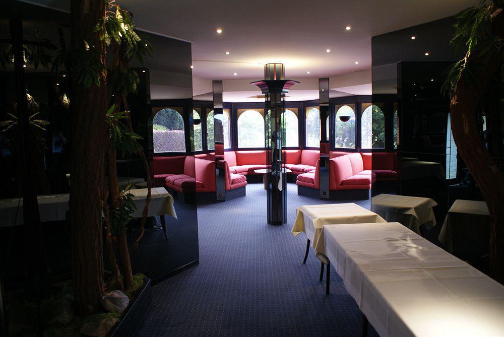 Hotel Les 3 Cles Gembloux Exterior foto
