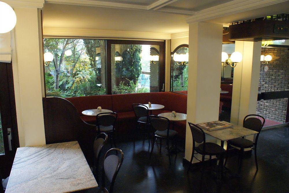 Hotel Les 3 Cles Gembloux Exterior foto
